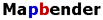 Mapbender-Logo