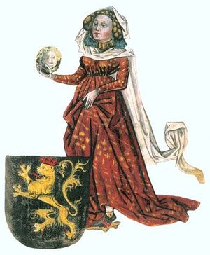Mechthild von der Pfalz