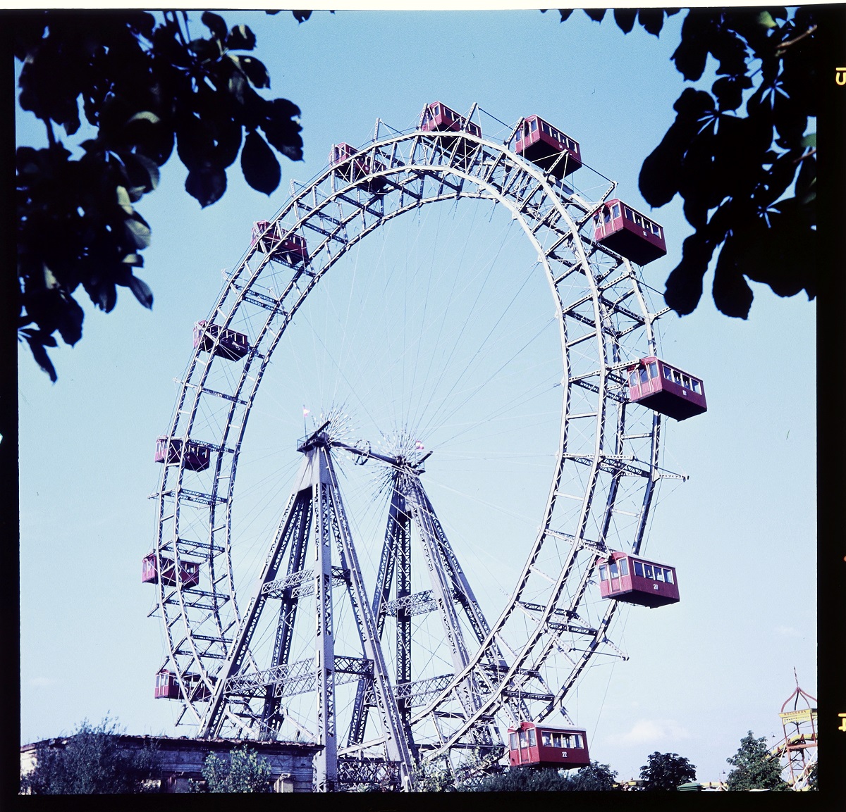 Slider 5 Wiener Prater