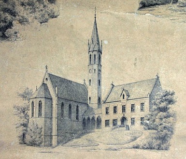 Kirchengeschichte