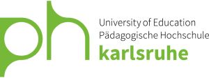 Logo PH Karlsruhe;
300x113 pixel