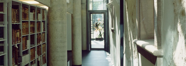 Führung hinter die Kulissen des Archivverbunds Main-Taubers Foto