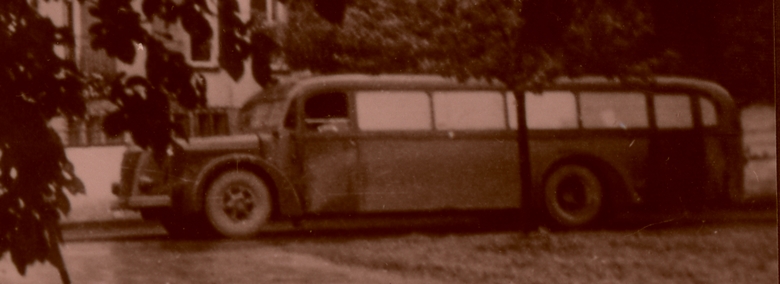 StAL EL 48/2 I Bü 1073 - beschnittener Negativstreifen (Aufnahme vermutlich in der Anstalt Stetten entstanden)