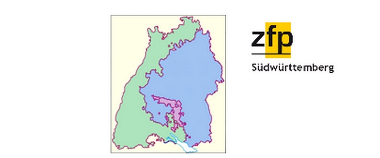 Tagung Psychiatriegeschichte mit Logo ZfP