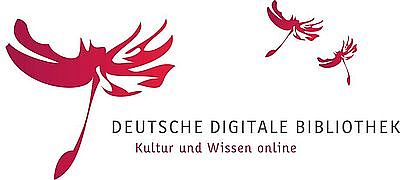 DDB Logo in rot