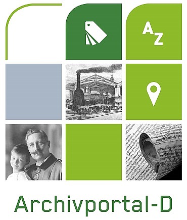 Archivportal-D Vorschaubild