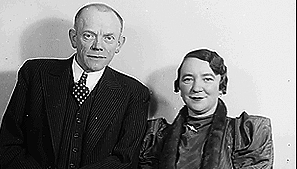 Karl Valentin und Liesl Karlstadt Vorschau