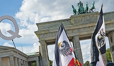 Neuerscheinung Tagungsband Rechtsextremismus in der BRD