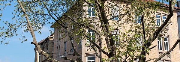Urbanstraße
