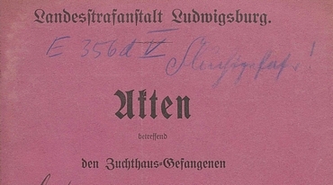 Deckblatt StAL E 356 d V Bü 852 unten beschnitten