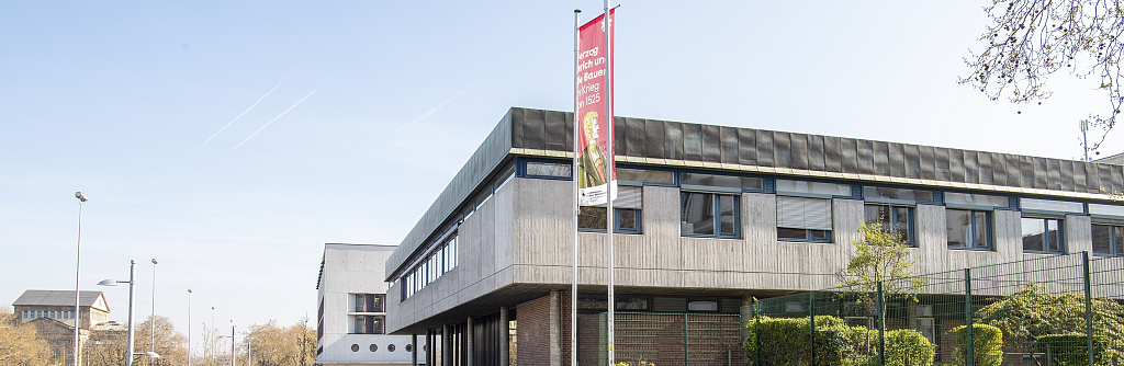 Hauptstaatsarchiv Stuttgart