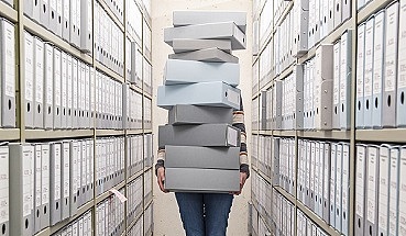 Indexbild Frau Kaiser