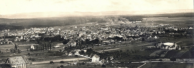 Singen (Hohentwiel) Archivtag 2026