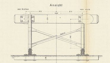 Archivnachrichten Nr. 72  Titelbild