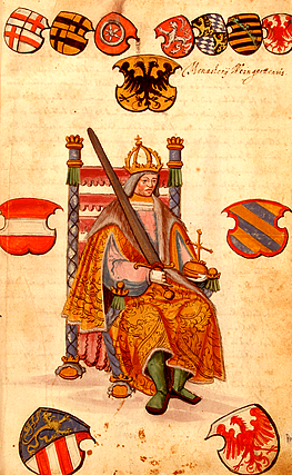 Kaiser Maximilian