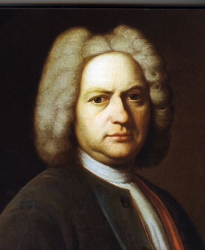 Johann Sebastian Bach