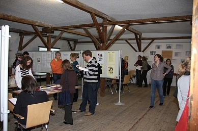 11. Archivpädagogische Tagung in Karlsruhe