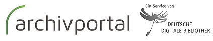 Logo des Archivportals-D
