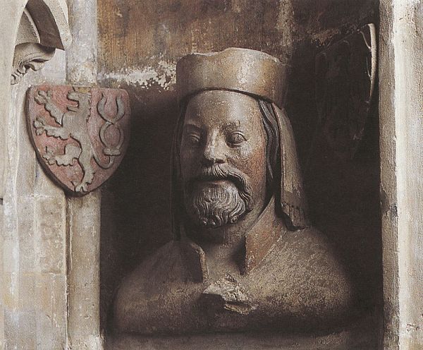 Karl IV.