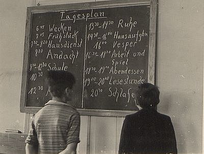 Landeskirchliches Archiv Stuttgart, Fotosammlung, U 127