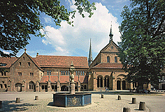 Kloster Maulbronn