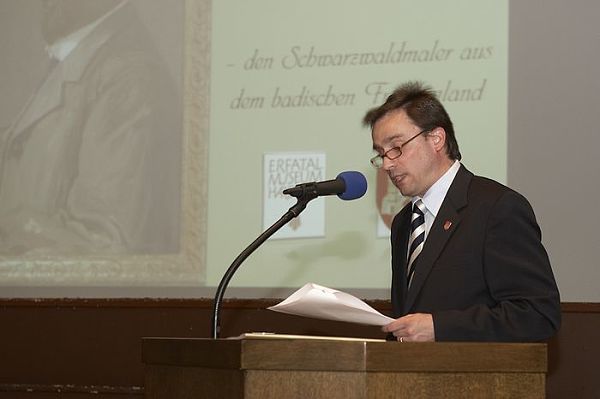 Torsten Englert, Hardheim (Vorlage: Torsten Englert)

