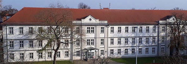 Staatsarchiv Ludwigsburg