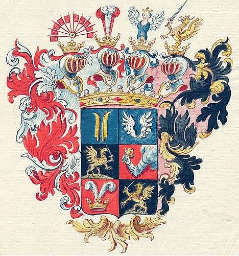 Wappen