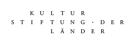 Logo Kulturstiftung der Länder