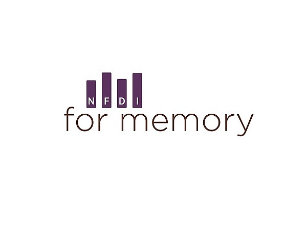 Logo NFDI4Memory