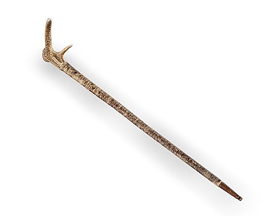 Spazierstock Link