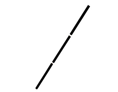 Gerichtsstab Link