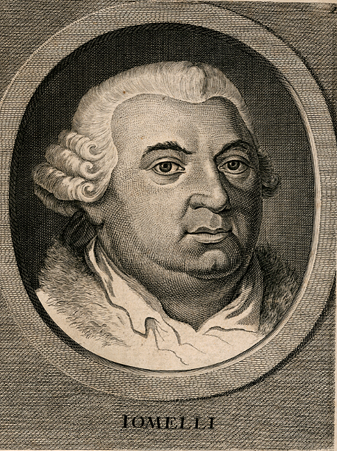 Niccolò Jommelli