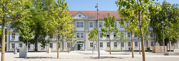 Staatsarchiv Ludwigsburg neu