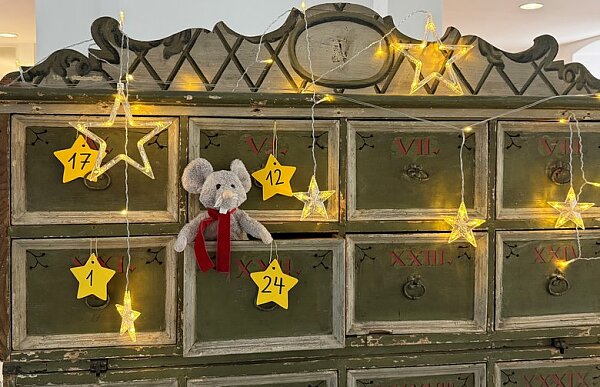 Adventskalender StAL groß