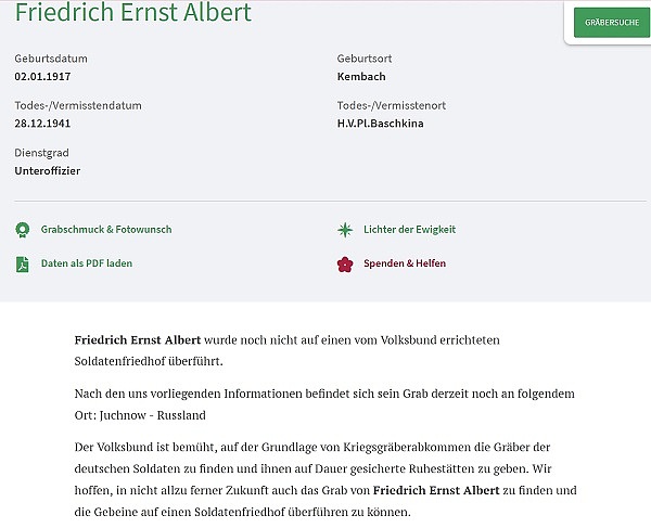 Workshop Fauth Screenshot