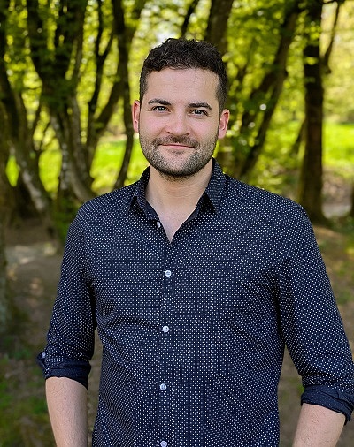 Portrait Christoph Söller