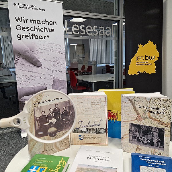 GBZA Tag der Archive 2026