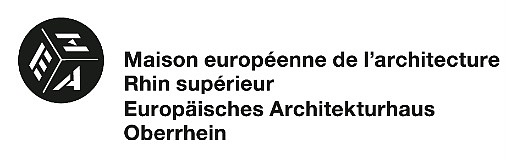 506x160px; maison europeenene de l'architecture; Vortrag Trüby, Rechte Räume, DokRex; Termin
