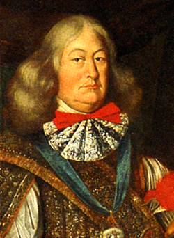Herzog Eberhard III.