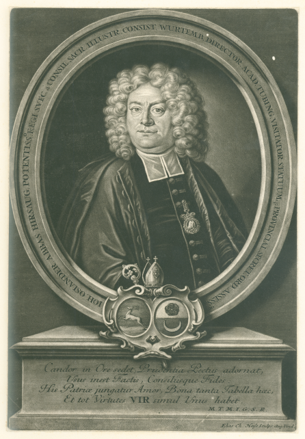 Prälat Johann Osiander