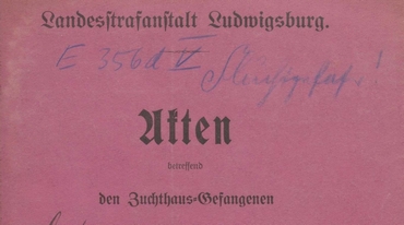 Deckblatt StAL E 356 d V Bü 852 unten beschnitten