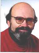 Wolfgang Mueller