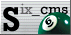 SixCMS 6-Logo