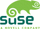 Suse-Logo